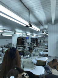 Швейный бизнес в Харькове